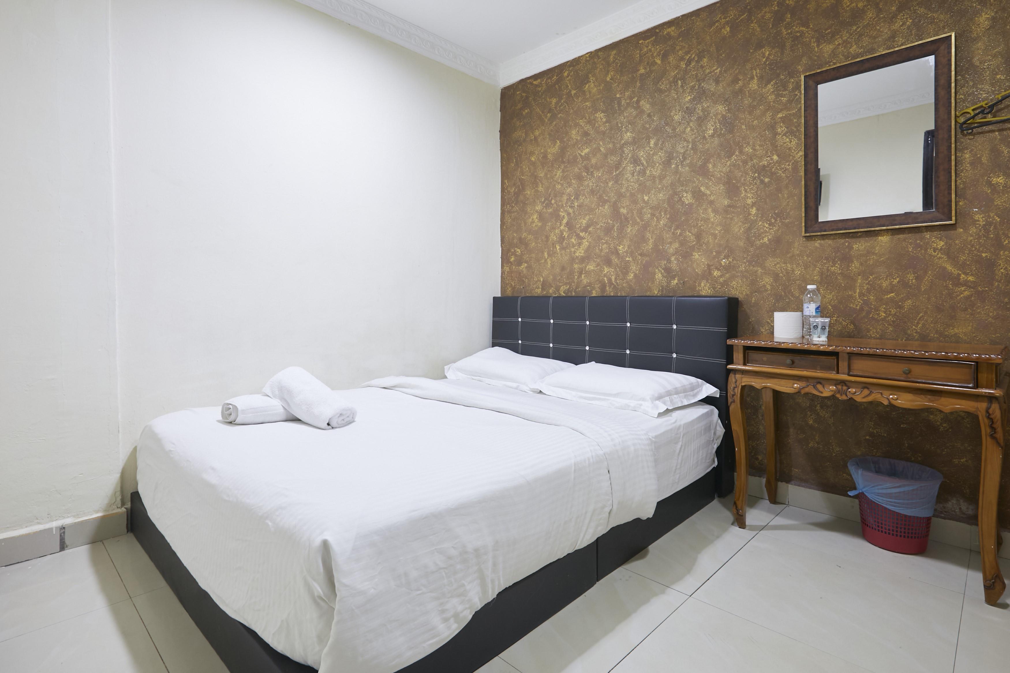 Fast Hotel Setapak Near Tunku Abdul Rahman Umt Kl Kuala Lumpur Zewnętrze zdjęcie