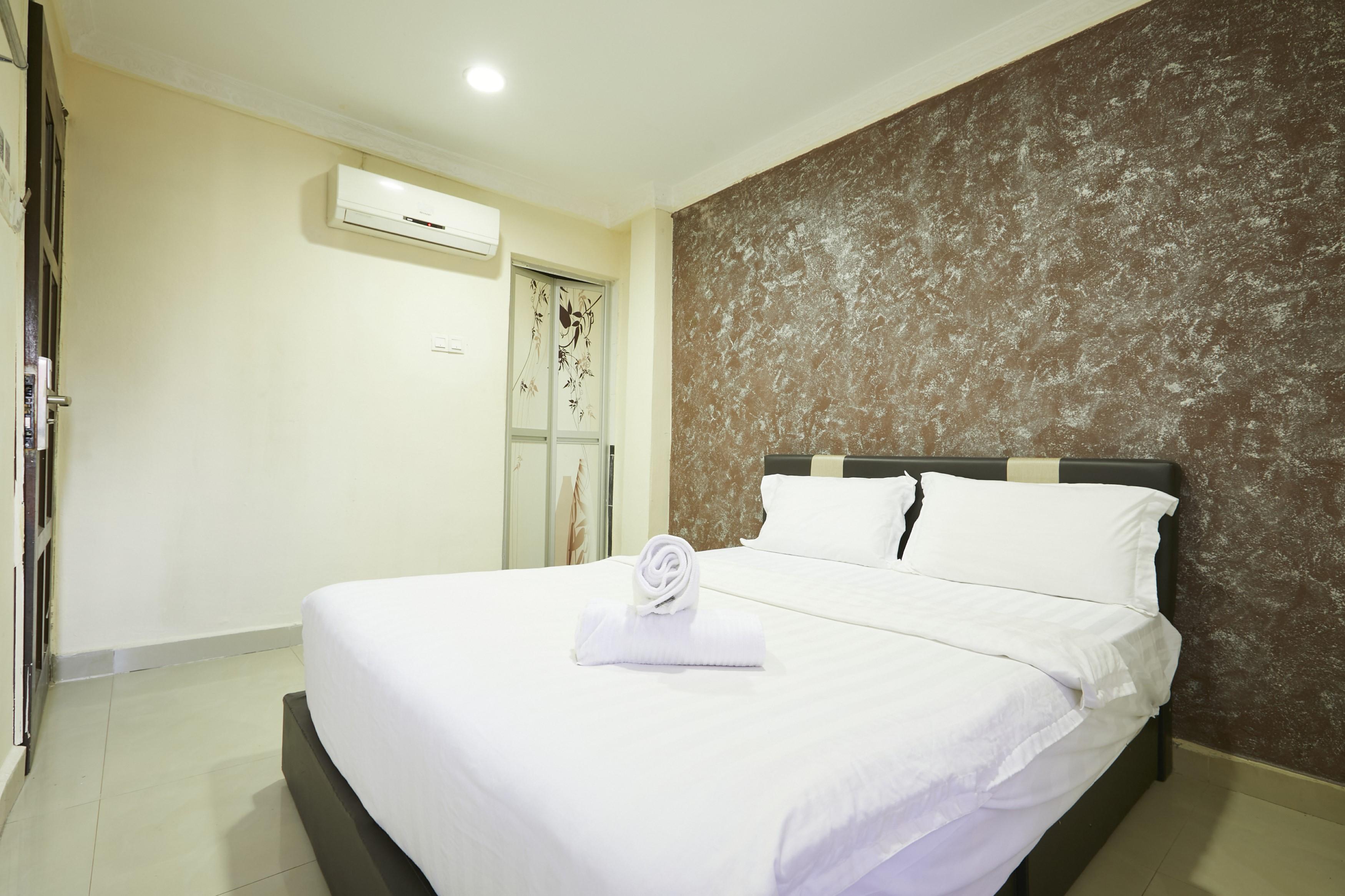 Fast Hotel Setapak Near Tunku Abdul Rahman Umt Kl Kuala Lumpur Zewnętrze zdjęcie