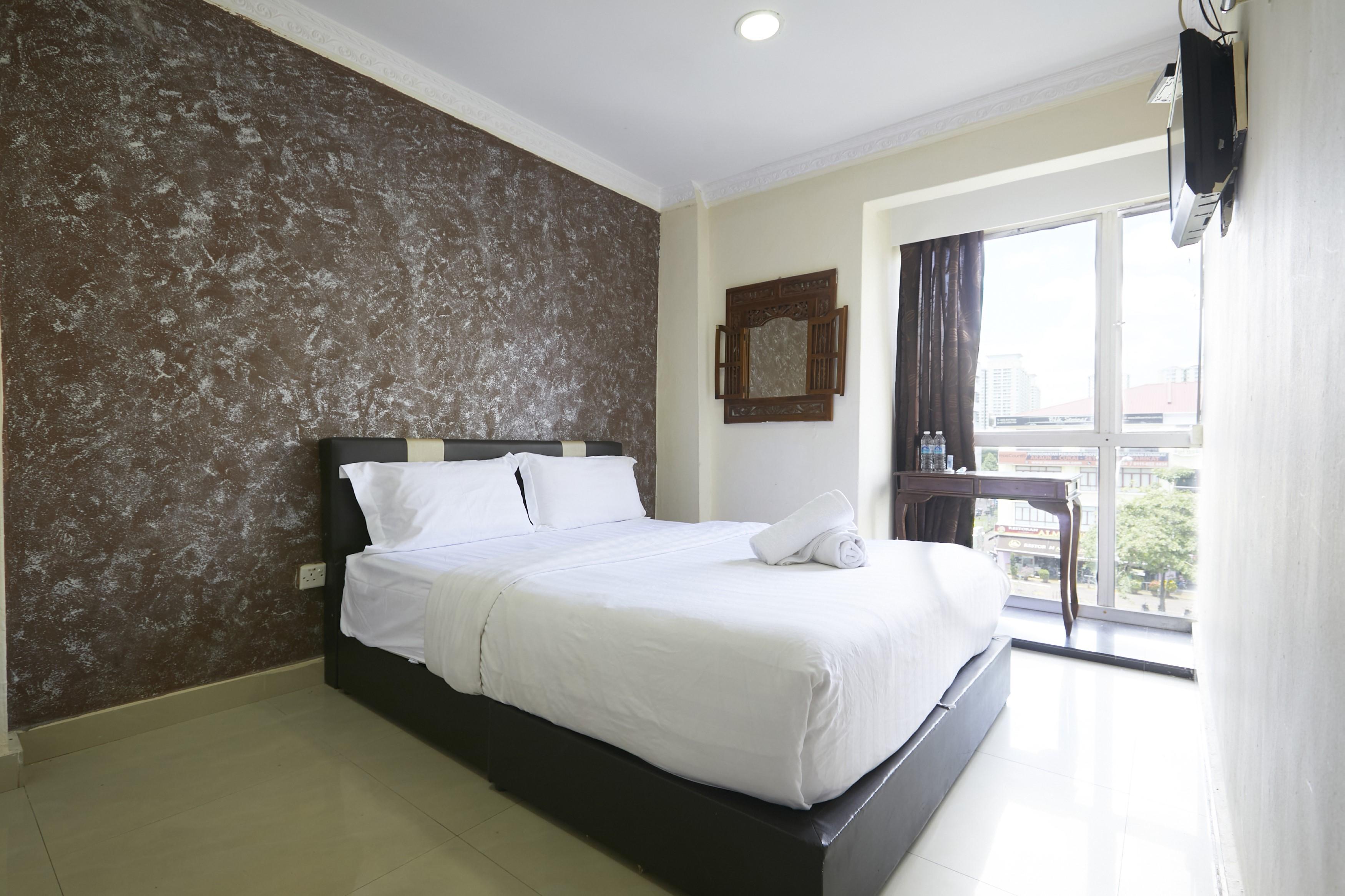 Fast Hotel Setapak Near Tunku Abdul Rahman Umt Kl Kuala Lumpur Zewnętrze zdjęcie