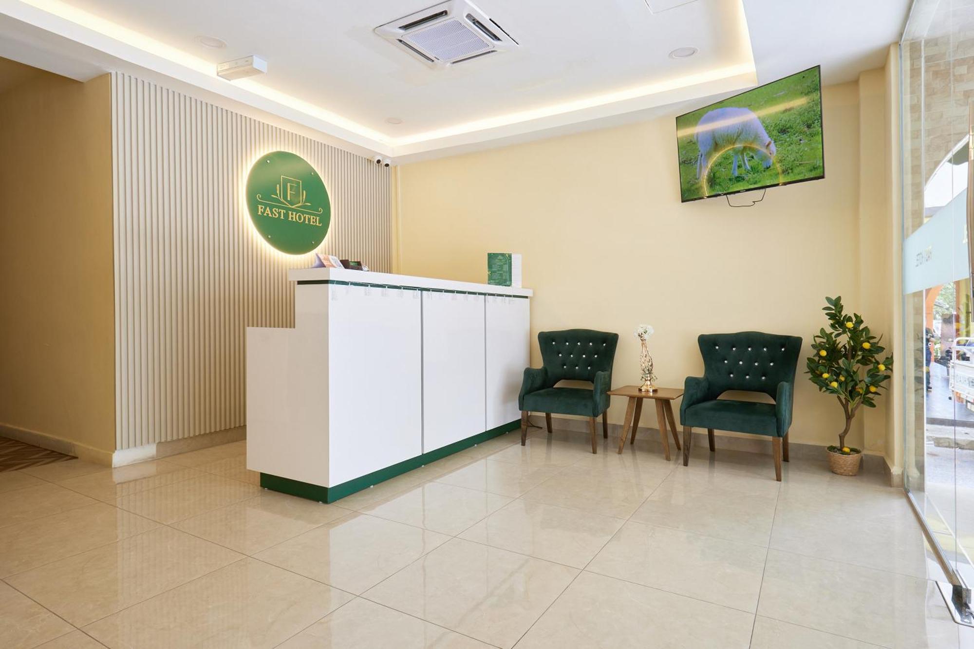 Fast Hotel Setapak Near Tunku Abdul Rahman Umt Kl Kuala Lumpur Zewnętrze zdjęcie