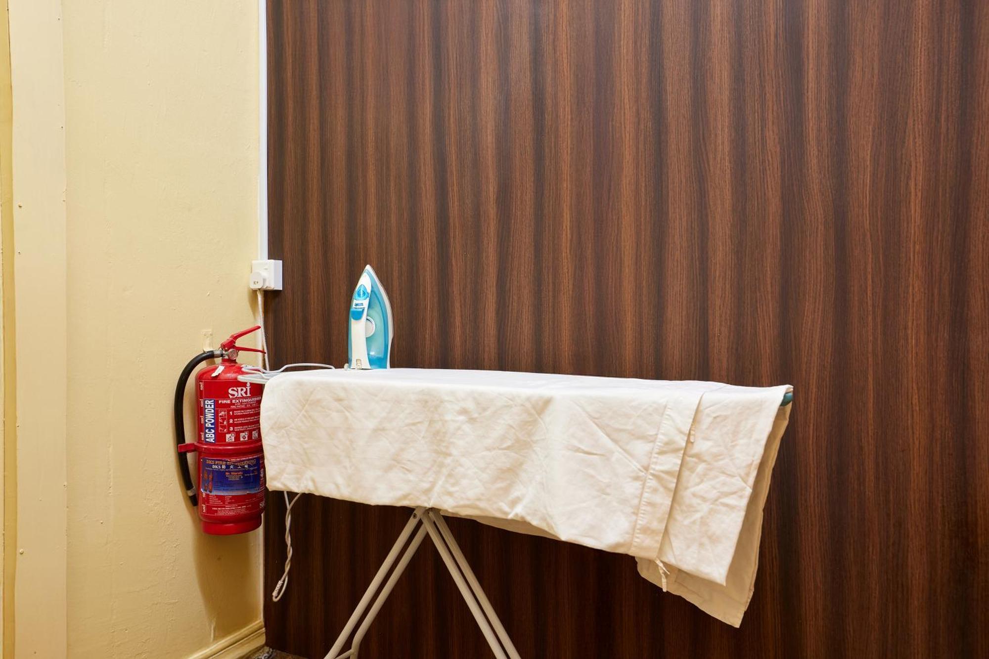 Fast Hotel Setapak Near Tunku Abdul Rahman Umt Kl Kuala Lumpur Zewnętrze zdjęcie