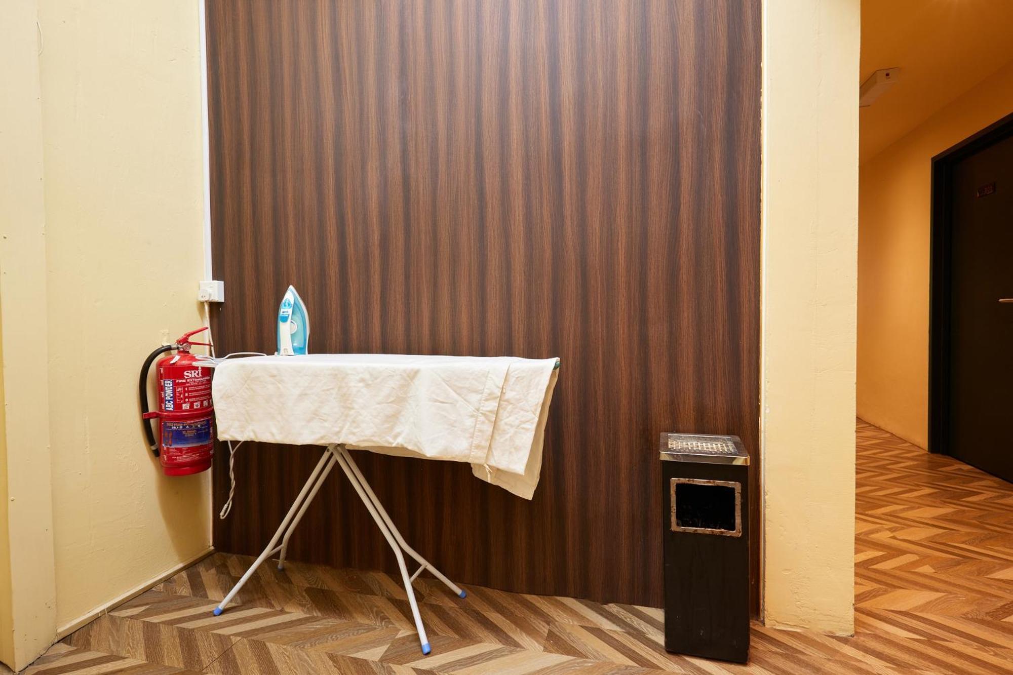 Fast Hotel Setapak Near Tunku Abdul Rahman Umt Kl Kuala Lumpur Zewnętrze zdjęcie