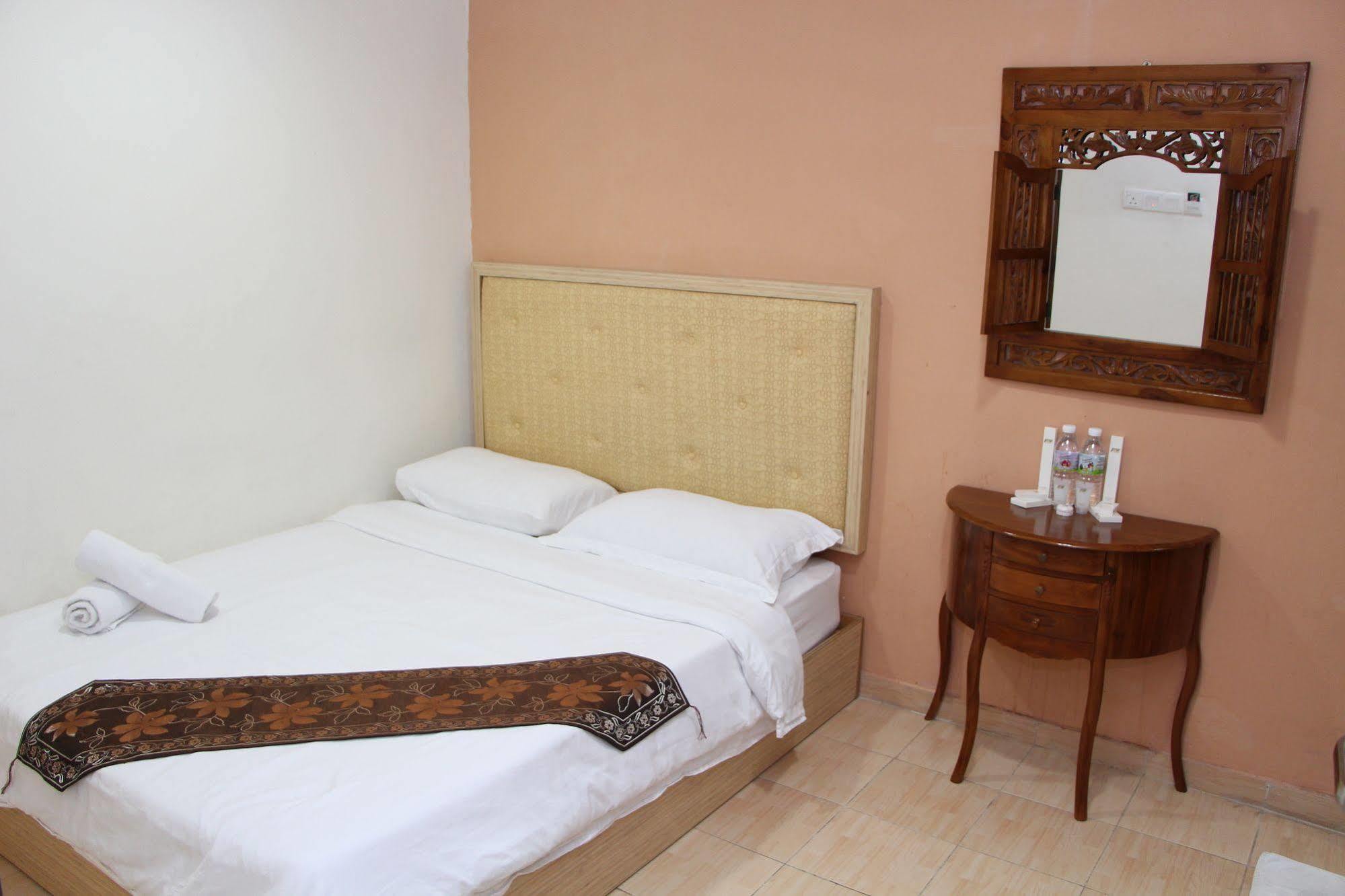 Fast Hotel Setapak Near Tunku Abdul Rahman Umt Kl Kuala Lumpur Zewnętrze zdjęcie