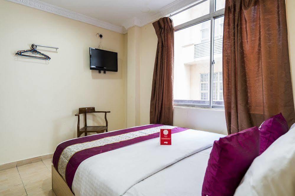 Fast Hotel Setapak Near Tunku Abdul Rahman Umt Kl Kuala Lumpur Zewnętrze zdjęcie